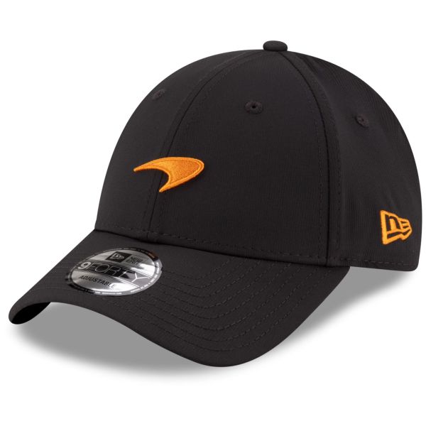 New Era 9Forty Snapback Cap - F1 McLaren Racing schwarz