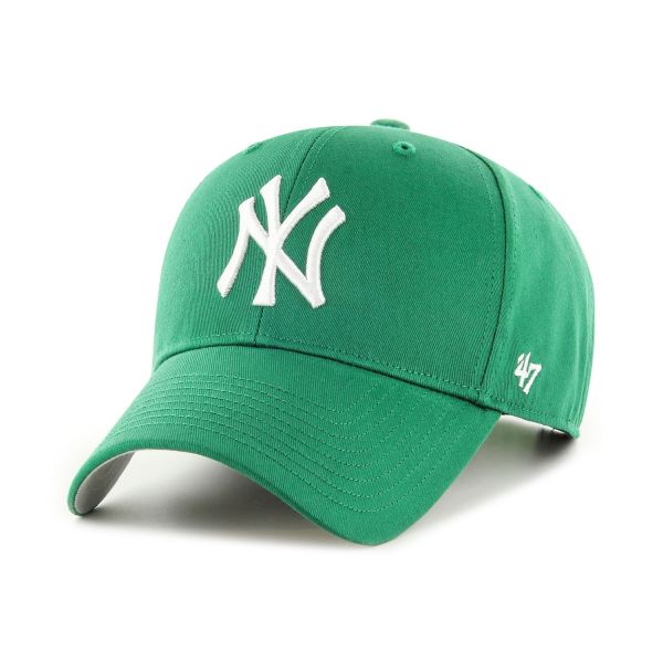 47 Brand Relaxed-Fit Kinder Cap - BASIC New York Yankees