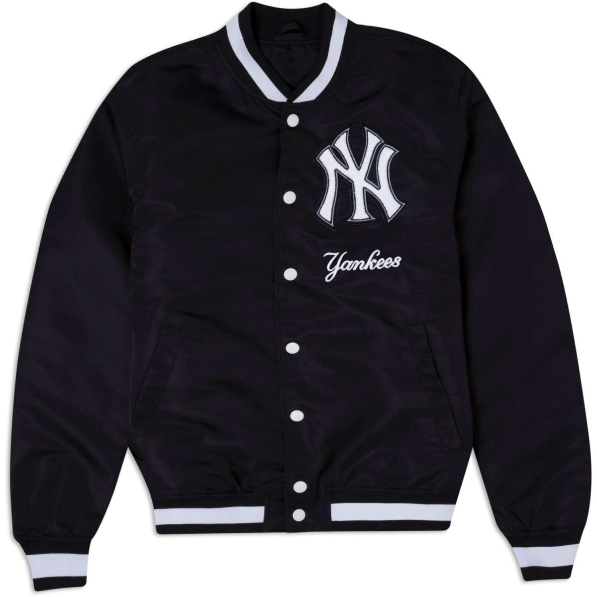 New york yankees college jacke best sale