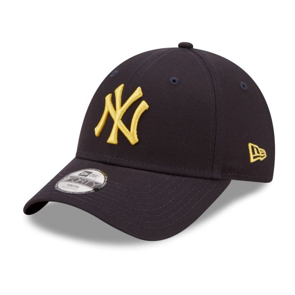 New Era 9Forty Enfants Cap - New York Yankees navy