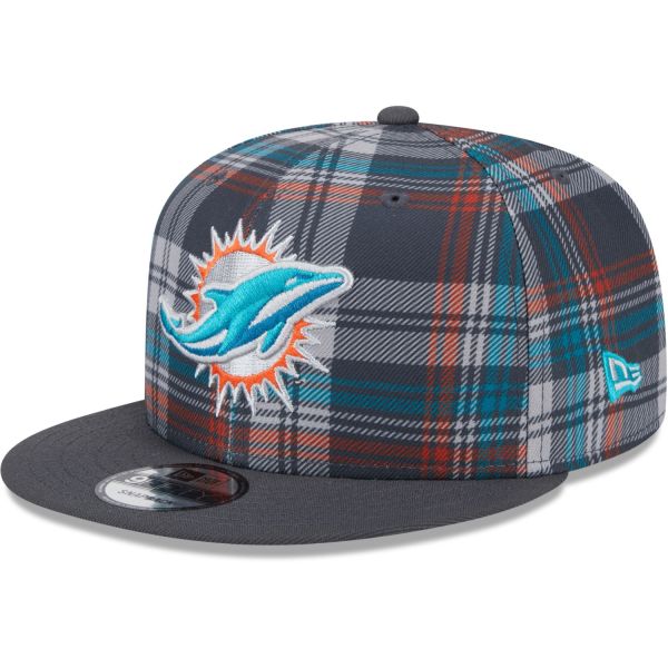 New Era 9Fifty Sideline Cap - STATEMENT Miami Dolphins