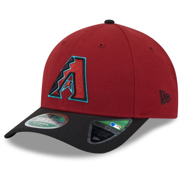 New Era 9Forty M-Crow Cap - AUTHENTIC Arizona Diamondbacks