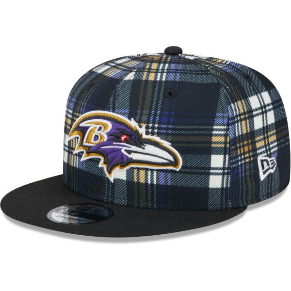 New Era 9Fifty Sideline Cap - STATEMENT Baltimore Ravens