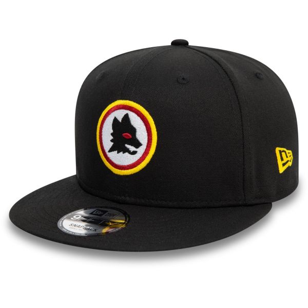 New Era 9Fifty Snapback Cap - LUPETTO AS Roma