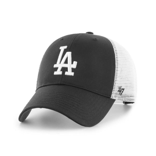 47 Brand Trucker Kinder Cap - BRANSON LA Dodgers