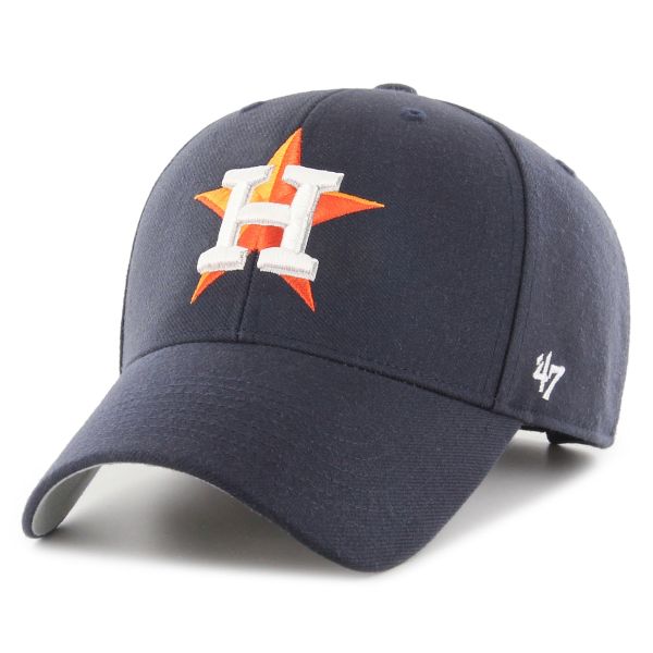 47 Brand Relaxed Fit Cap - MLB Houston Astros navy