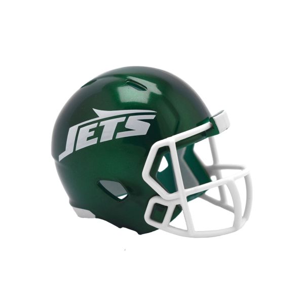 Riddell Speed Pocket Football Casque - New York Jets 2024