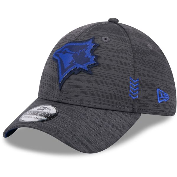 New Era 39Thirty Cap - CLUBHOUSE 2024 Toronto Blue Jays