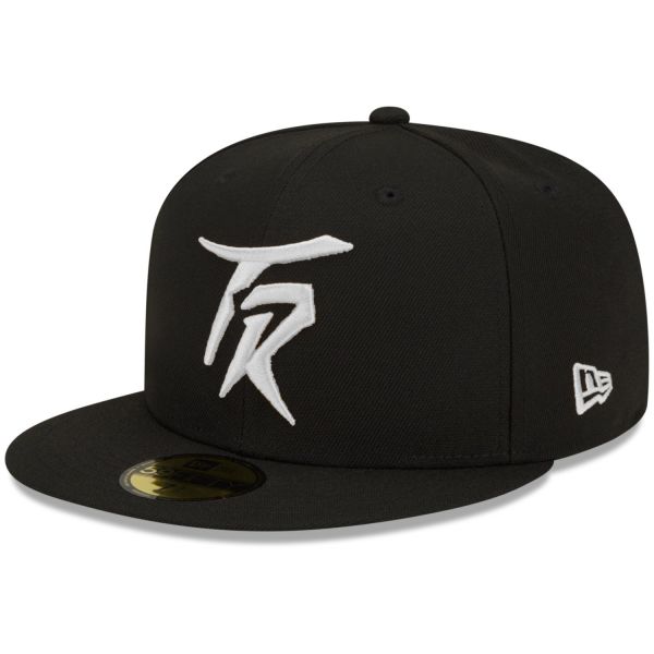 New Era 59Fifty Fitted Cap - NBA CITY Toronto Raptors