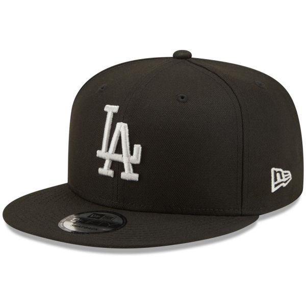 New Era 9Fifty Snapback Cap - Los Angeles Dodgers noir