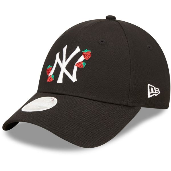 New Era 9Forty Femme Cap - STRAWBERRY New York Yankees