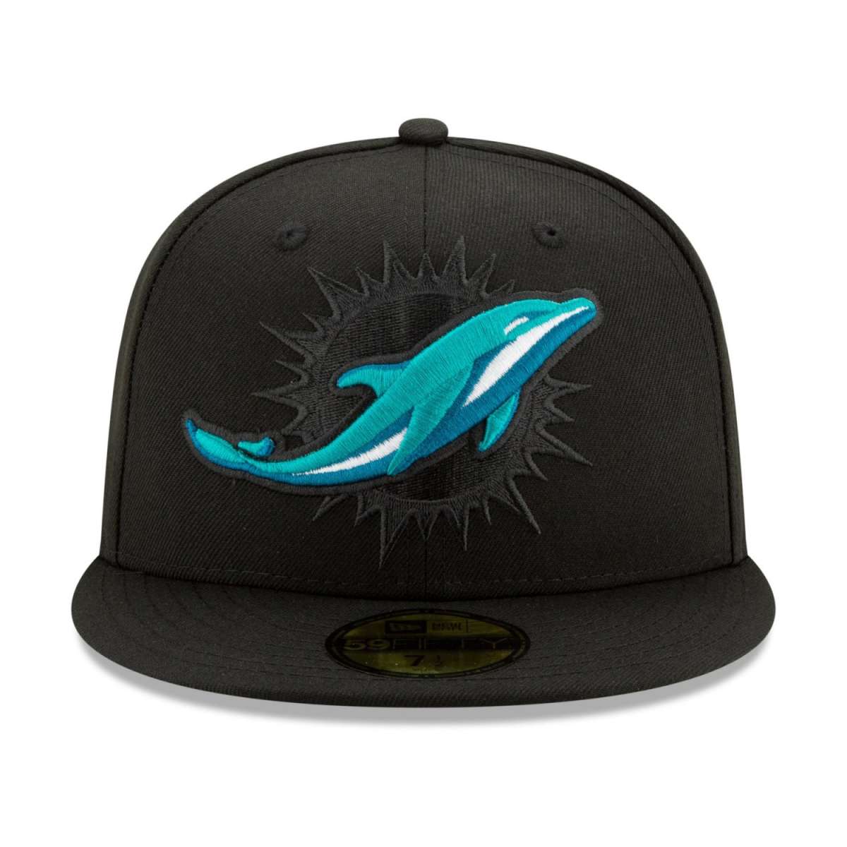 new era cap miami dolphins