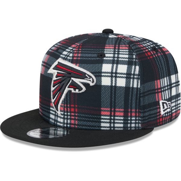 New Era 9Fifty Sideline Snap Cap - STATEMENT Atlanta Falcons