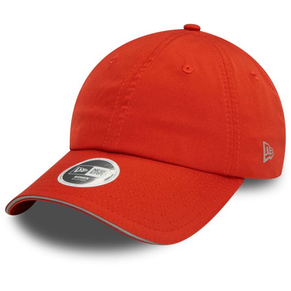 New Era 9Forty Damen Cap - OPEN BACK rusty