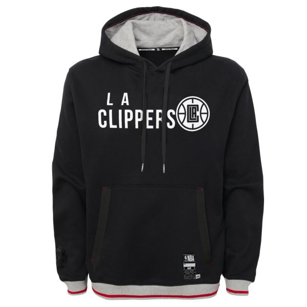 Outerstuff NBA Hoody - Los Angeles Clippers Kawhi Leonard