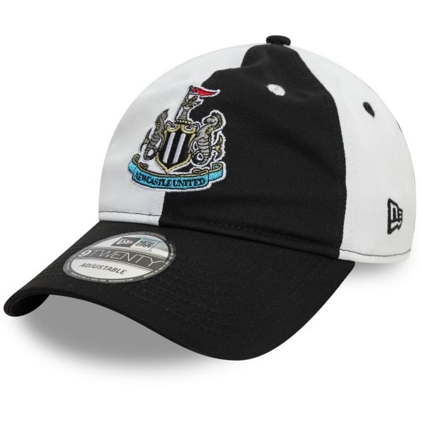 New Era 9Twenty Adjustable Cap - RETRO Newcastle United