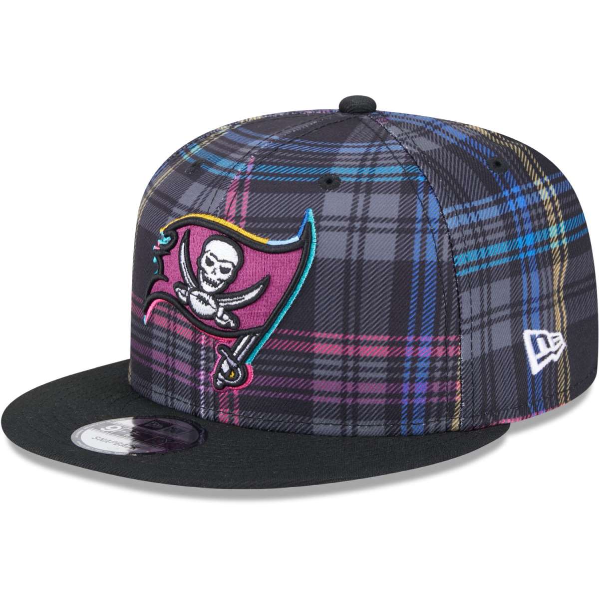 Buccaneers snapback fashion