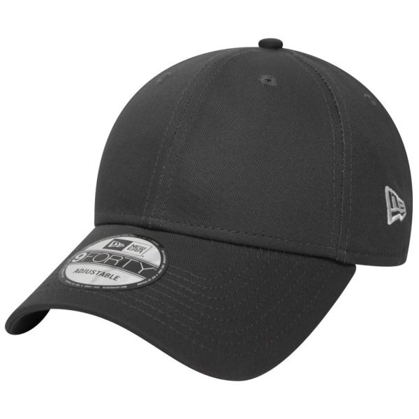 New Era 9Forty Adjustable Cap - NE FLAG