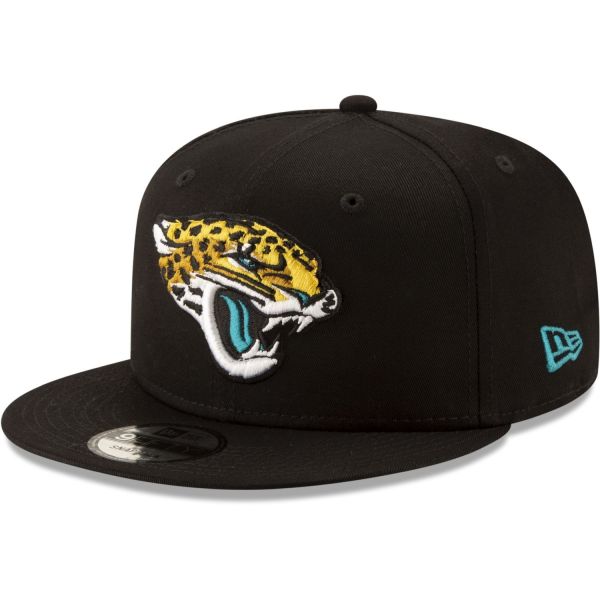 New Era 9Fifty Snapback Cap - NFL Jacksonville Jaguars