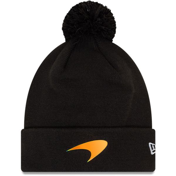 New Era Knit Beanie - IRIDESCENT McLaren Automotive