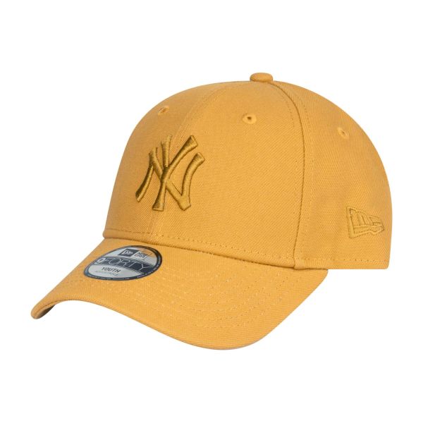 New Era Kinder 9Forty Adjustable Cap - New York Yankees