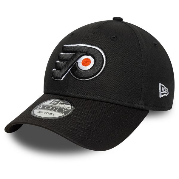 New Era 9Forty Snapback Cap - NHL Philadelphia Flyers