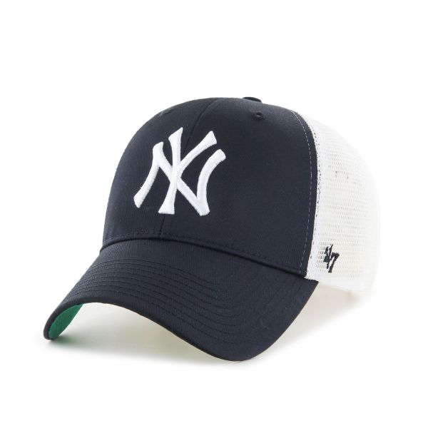 47 Brand Trucker Kinder Cap - BRANSON New York Yankees