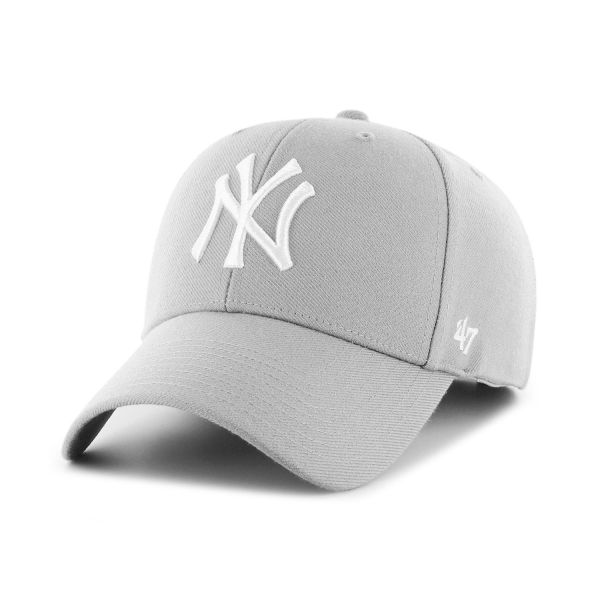 47 Brand Adjustable Kinder Cap - MLB New York Yankees