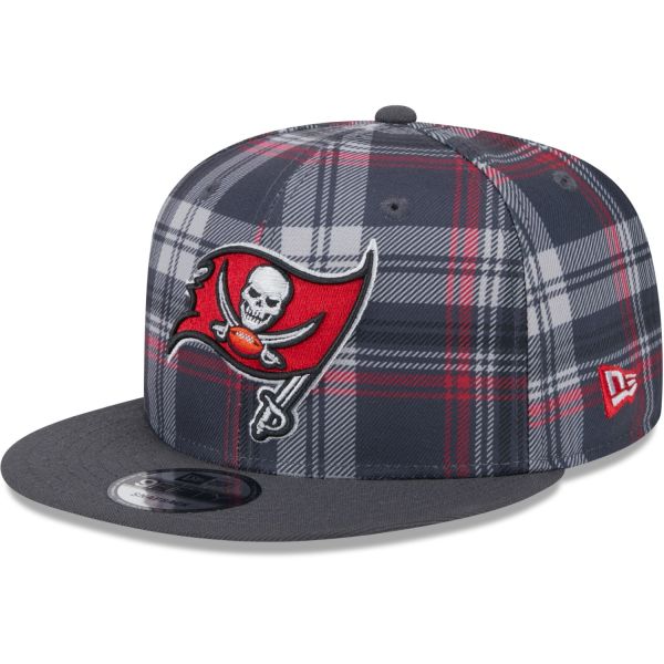 New Era 9Fifty Sideline Cap - STATEMENT Tampa Bay Buccaneers