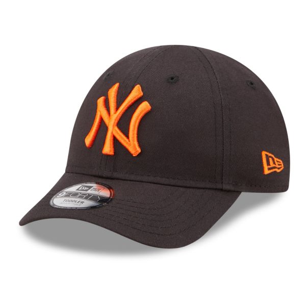 New Era 9Forty Enfants Cap - New York Yankees noir