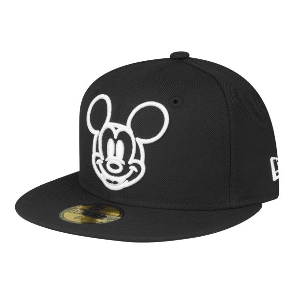 New Era 59Fifty Kids Cap - DISNEY Mickey Mouse black