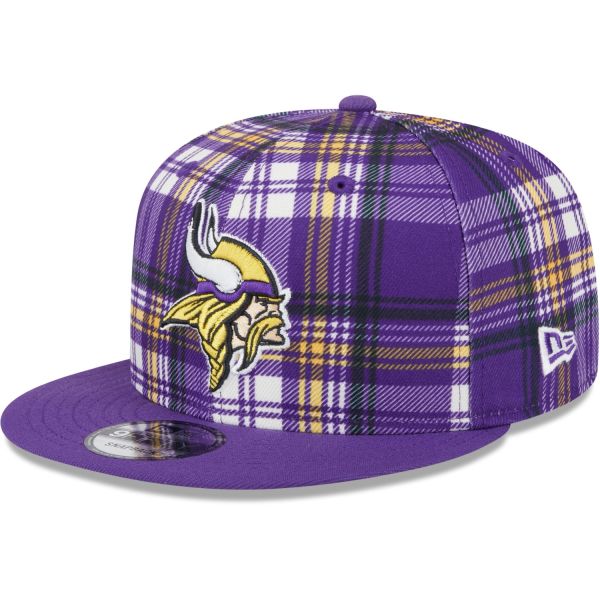 New Era 9Fifty Sideline Cap - STATEMENT Minnesota Vikings