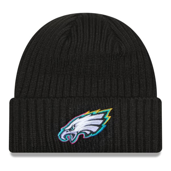 New Era NFL Tech Knit CRUCIAL CATCH Philadelphia Eagles