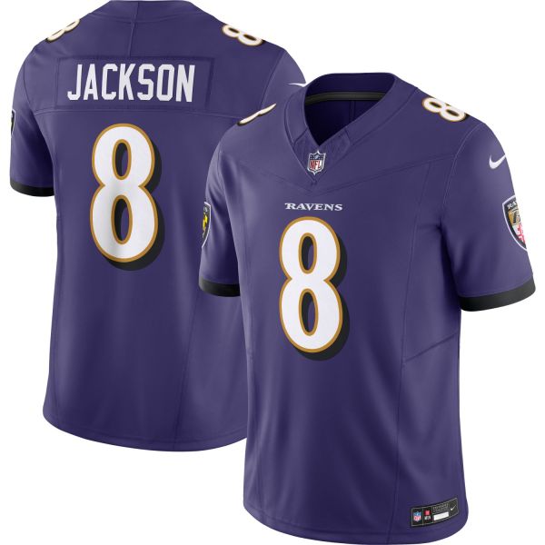 Nike Vapor FUSE LIMITED Jersey Baltimore Ravens L. Jackson