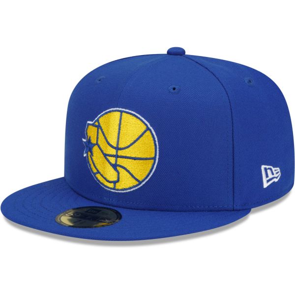 New Era 59Fifty Fitted Cap - NBA CITY Golden State Warriors