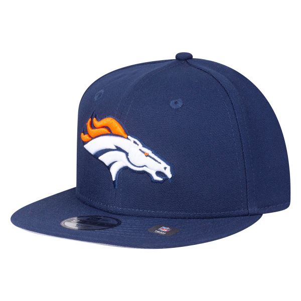 New Era 9Fifty Snapback Kinder Cap - Denver Broncos