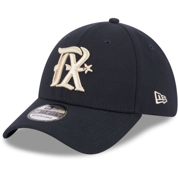 New Era 39Thirty Cap - CITY CONNECT Texas Rangers