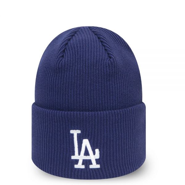 New Era CUFF KNIT Winter Beanie - Los Angeles Dodgers