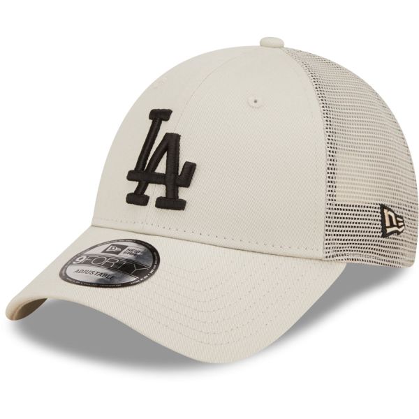 New Era 9Forty Trucker Cap - HOME FIELD Los Angeles Dodgers