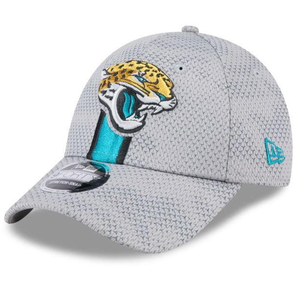 New Era 9Forty Stretch Cap SIDELINE Jacksonville Jaguars gre