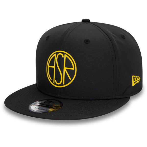 New Era 9Fifty Snapback Cap - LIGHTWEIGHT AS Roma