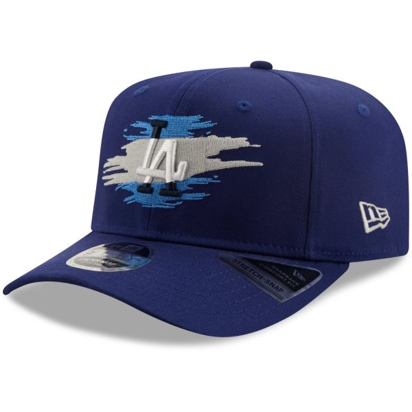 New Era 9Fifty Stretch Snapback Cap - Los Angeles Dodgers