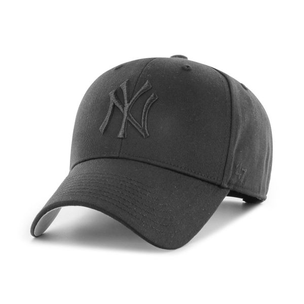 47 Brand Relaxed-Fit Kinder Cap - BASIC New York Yankees