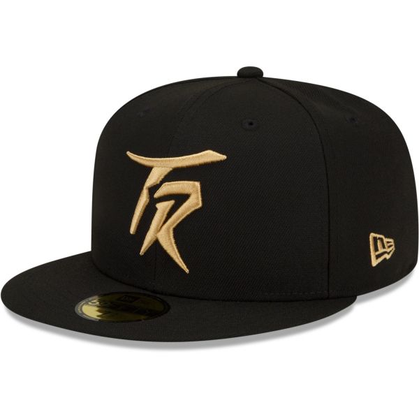 New Era 59Fifty Fitted Cap - NBA CITY Toronto Raptors