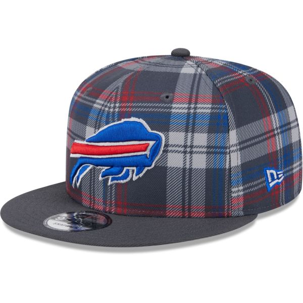 New Era 9Fifty Sideline Cap - STATEMENT Buffalo Bills