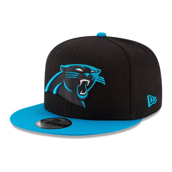 New Era 9Fifty Snapback Kids Cap - Carolina Panthers