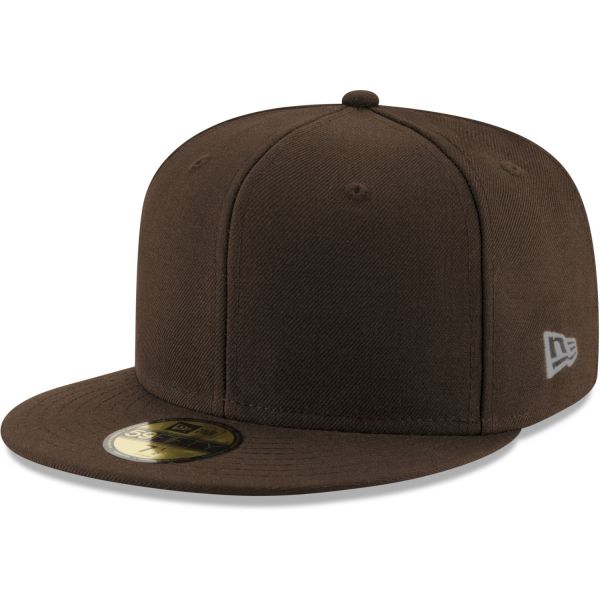 New Era 59Fifty Fitted Cap - ESSENTIAL BLANK