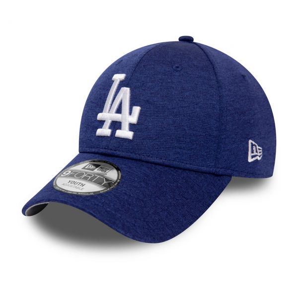 New Era 9Forty Enfant Cap - SHADOW TECH LA Dodogers bleu