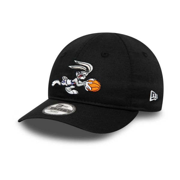 New Era 9Forty Enfants Cap - Bugs Bunny