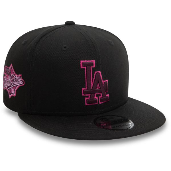 New Era 9Fifty Snapback Cap WORLD SERIES Los Angeles Dodgers